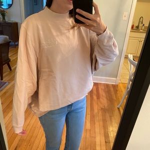 Kristin Made Sweatshirt